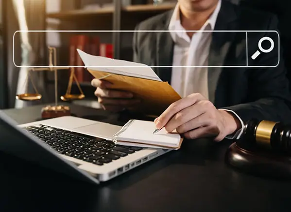 Law Firm SEO