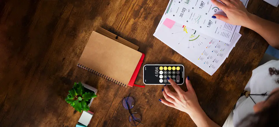 Calculators