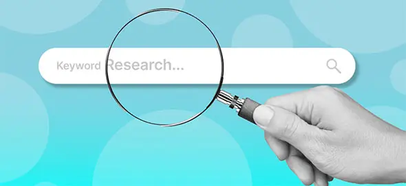 Google Ad Keyword Research