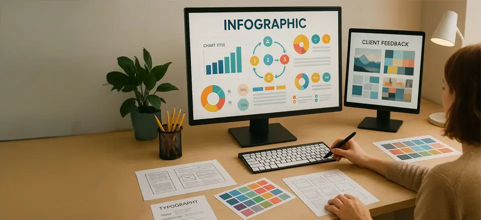 Infographics
