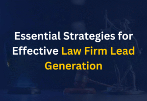 Law-firm-lead-generation