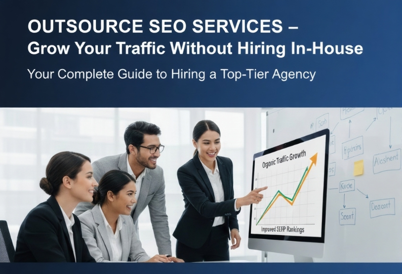 outsource SEO