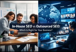 In-House SEO vs Outsourced SEO Which Is Right for Your Business-