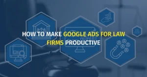 Why Your Law Firm’s Google Ads Are Wasting Budget (And How to Fix It in 2026)