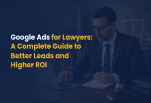 Google Ads for Lawyers
